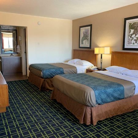 Rodeway Inn Sandusky Extérieur photo
