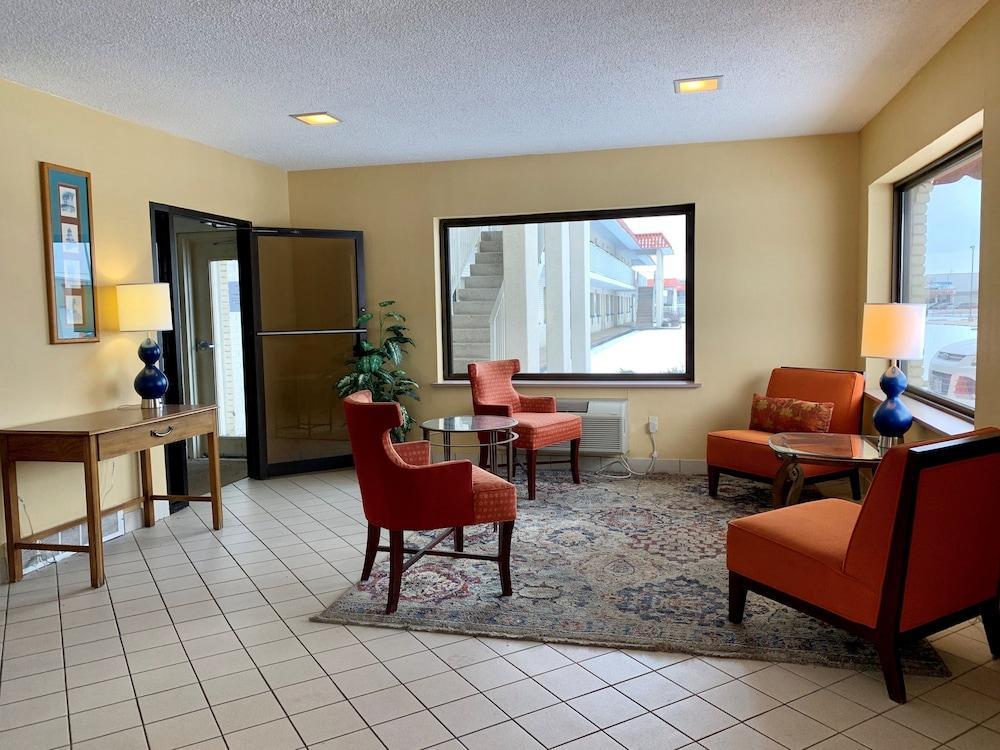 Rodeway Inn Sandusky Extérieur photo