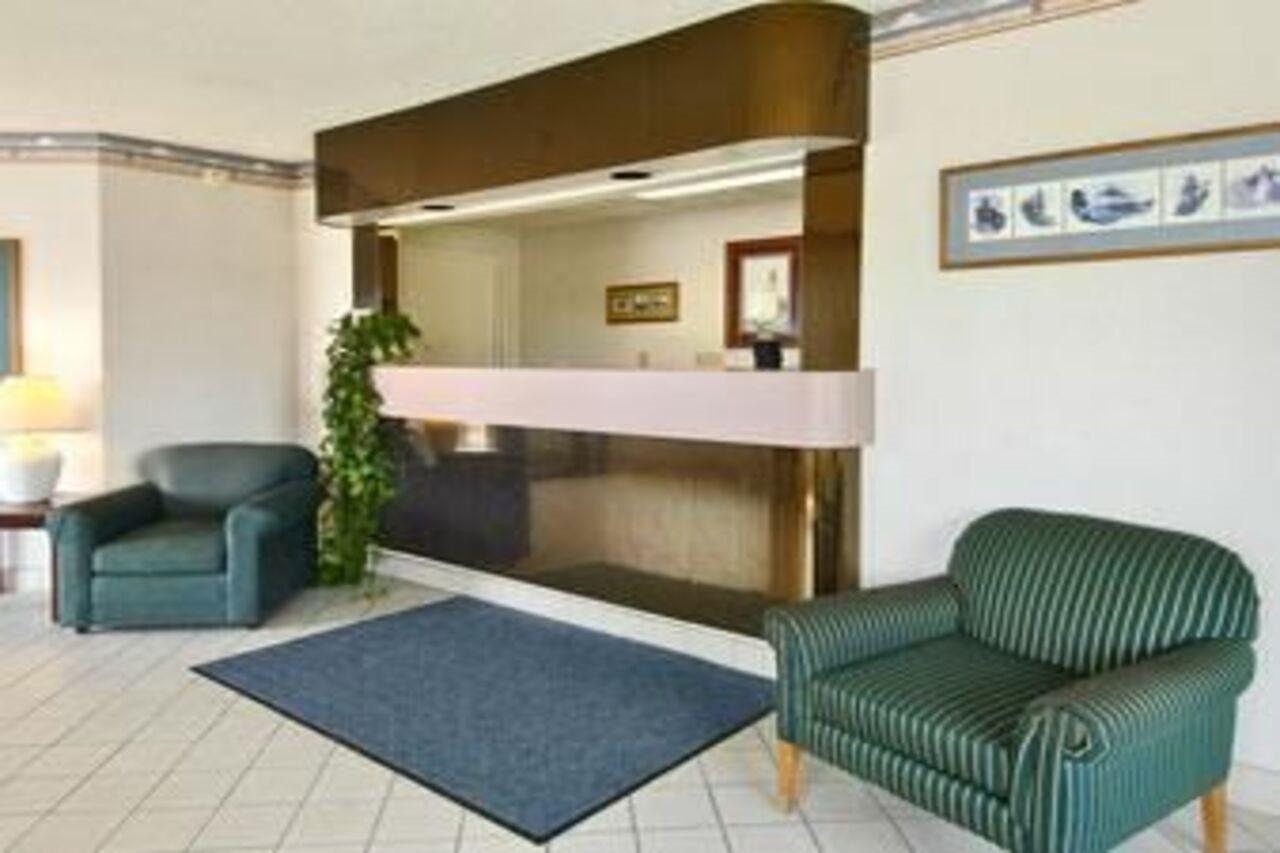 Rodeway Inn Sandusky Extérieur photo
