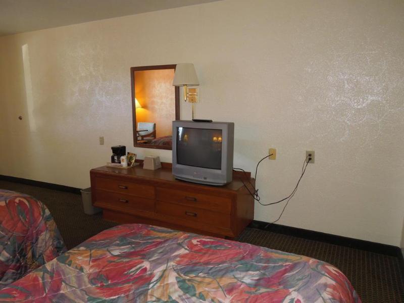 Rodeway Inn Sandusky Extérieur photo