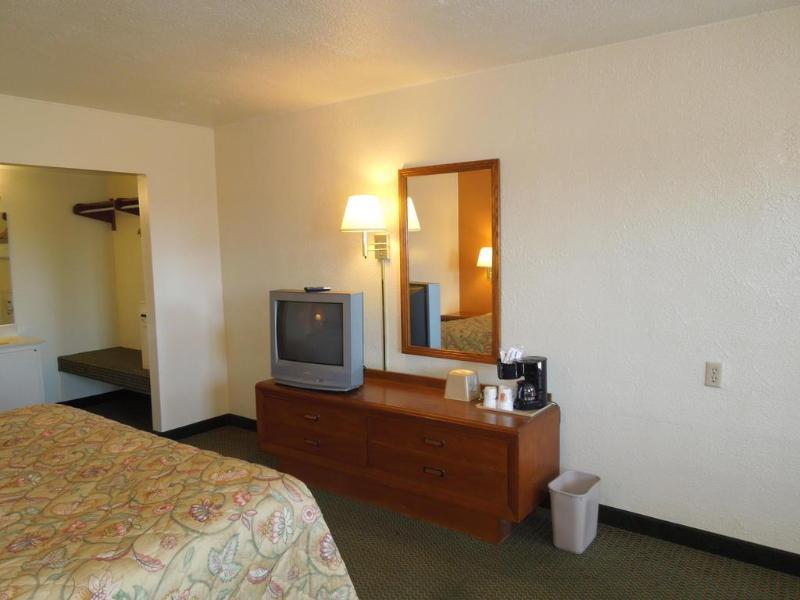 Rodeway Inn Sandusky Extérieur photo