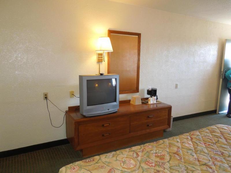 Rodeway Inn Sandusky Extérieur photo