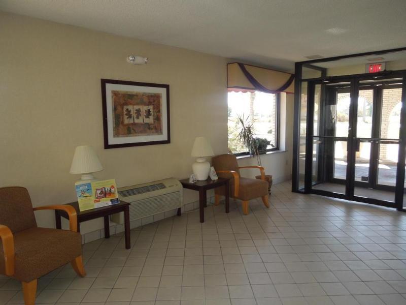 Rodeway Inn Sandusky Extérieur photo