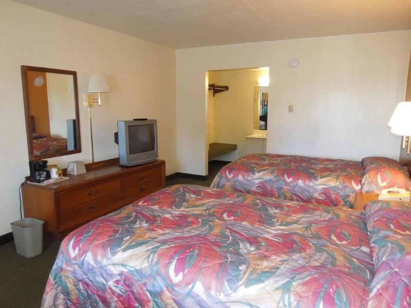 Rodeway Inn Sandusky Extérieur photo