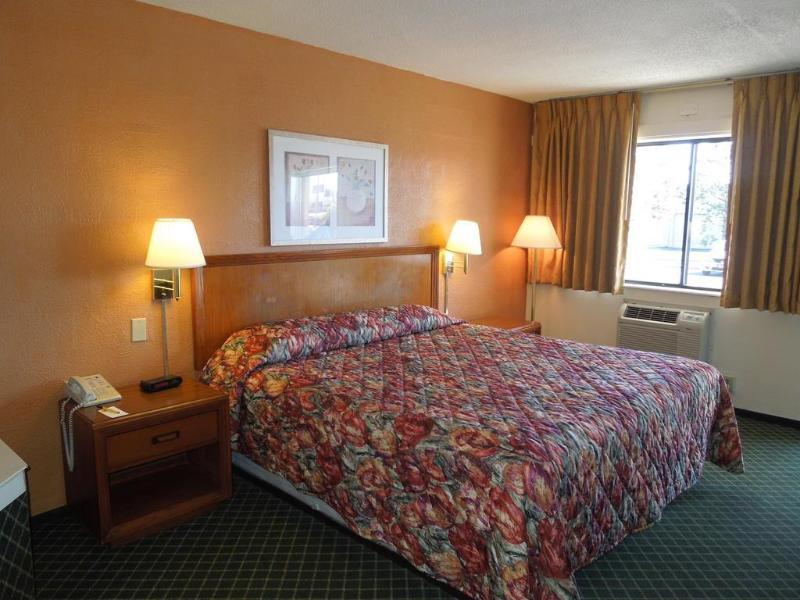Rodeway Inn Sandusky Extérieur photo