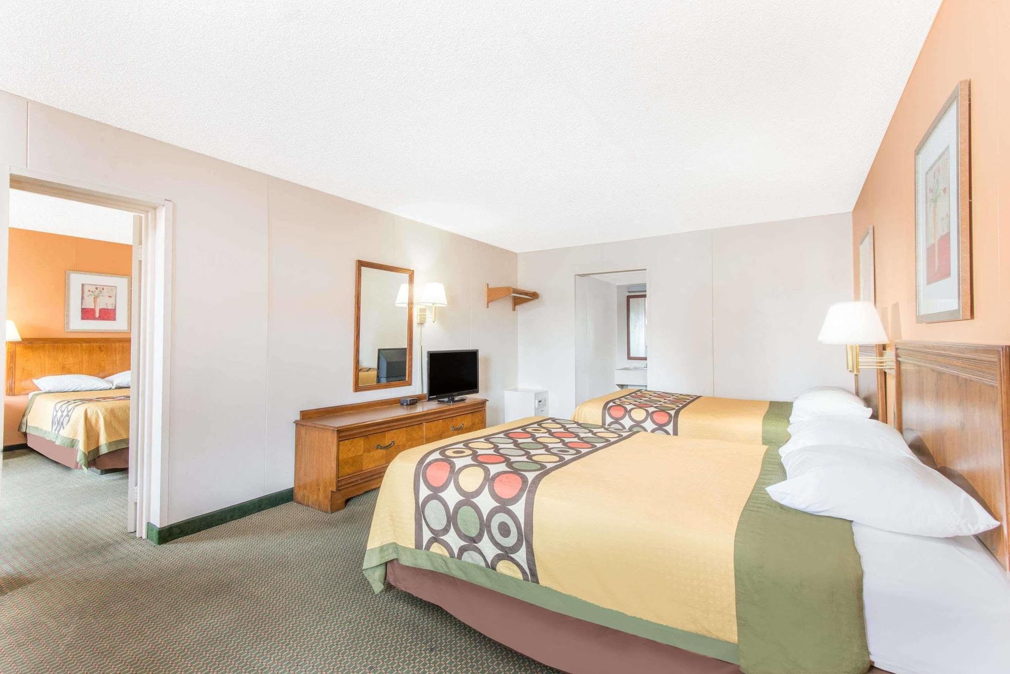 Rodeway Inn Sandusky Extérieur photo
