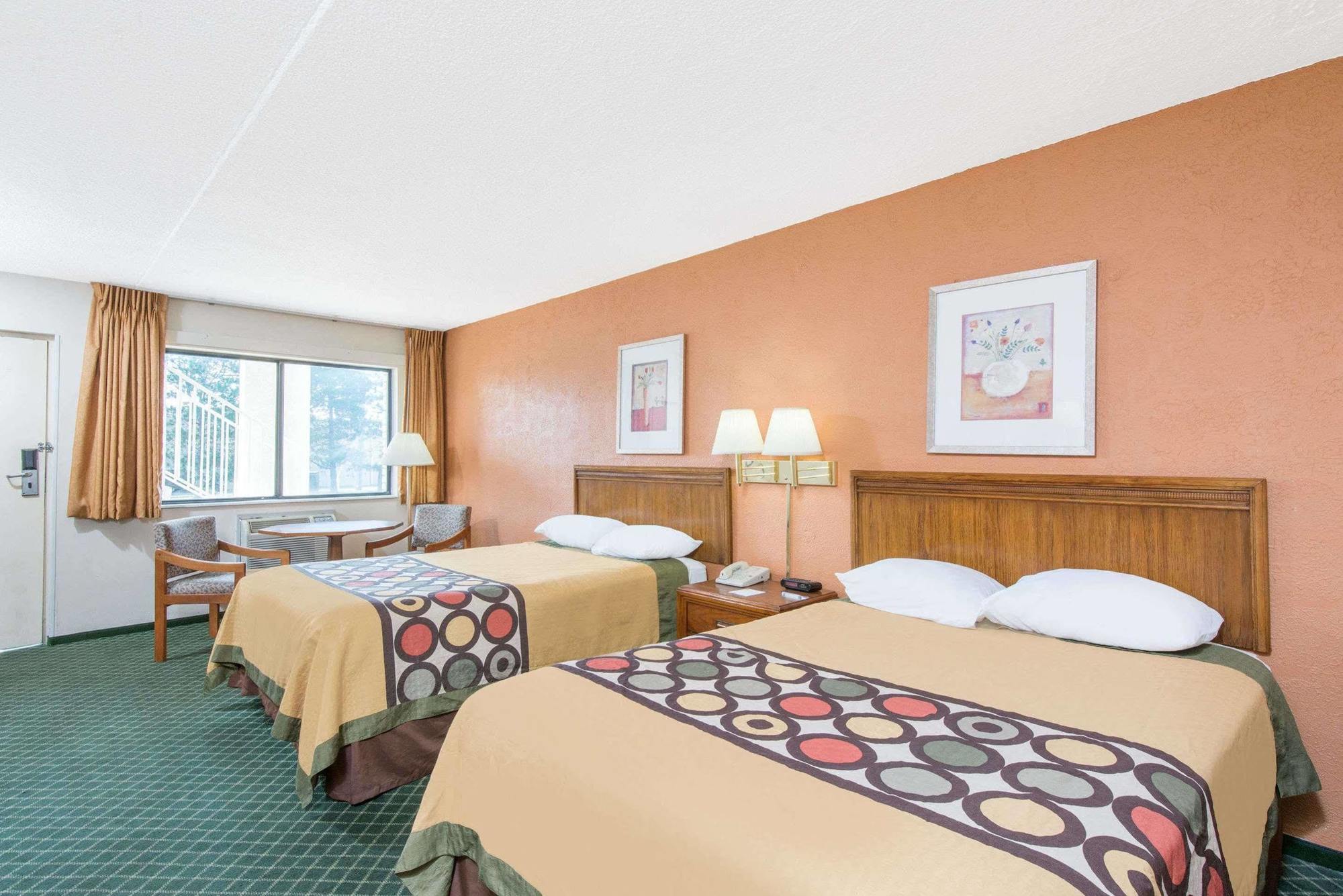Rodeway Inn Sandusky Extérieur photo