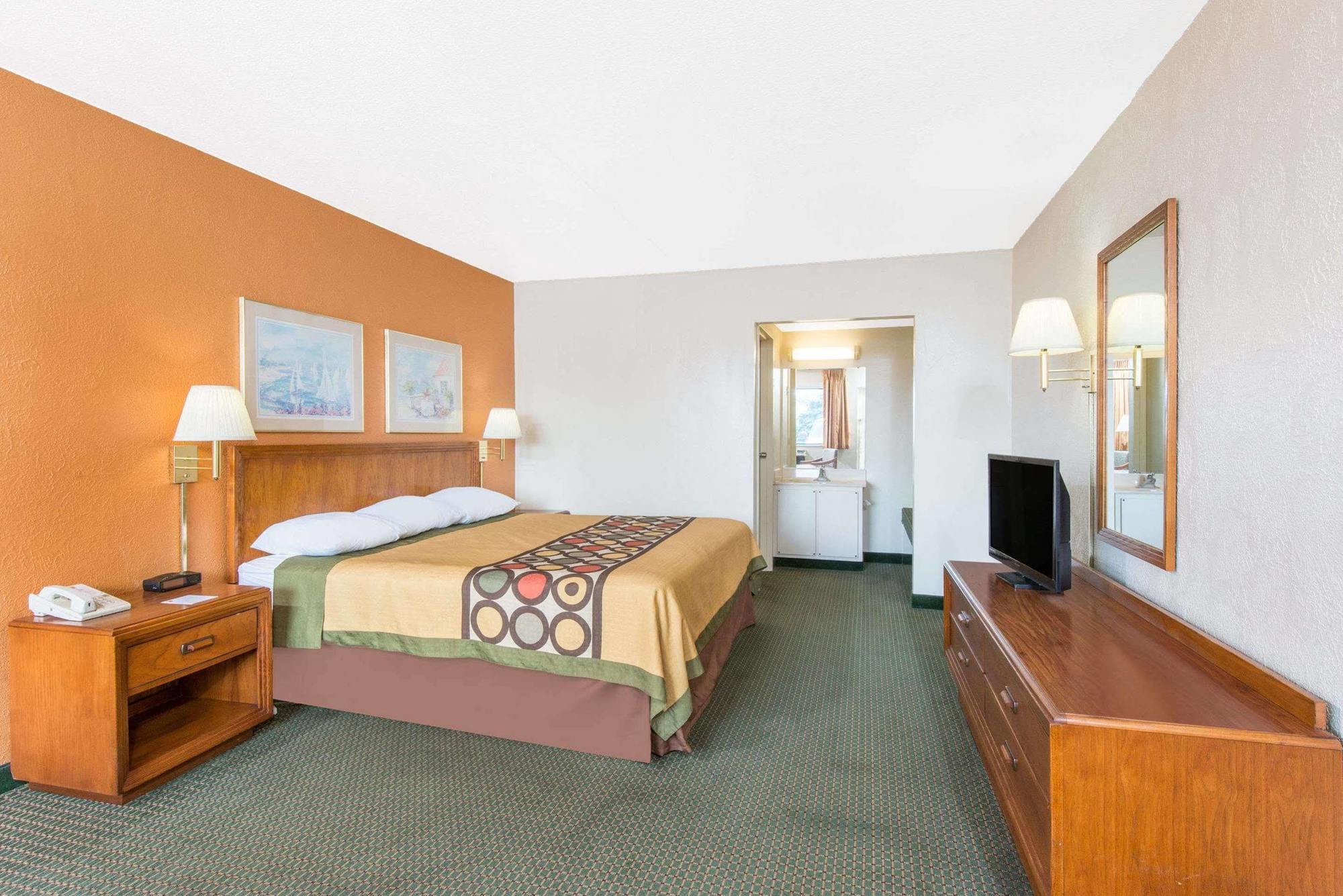 Rodeway Inn Sandusky Extérieur photo