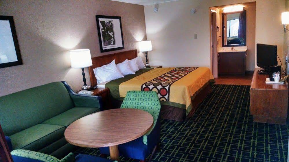 Rodeway Inn Sandusky Extérieur photo